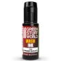 Green Stuff World Wash Ink Atramentum Black
