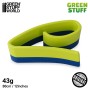 Green Stuff World Green Stuff Tape 12 inches
