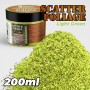 Green Stuff World Scatter Foliage - Light Green - 200ml