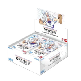 One Piece Awakening of The New Era OP-05
