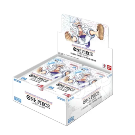 One Piece Awakening of The New Era OP-05