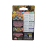 Yu-Gi-Oh Fire Kings Structure Deck ENG