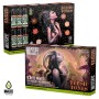 Green Stuff World Paint Set - Flesh Tones