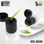 Green Stuff World Paint Set - Flesh Tones