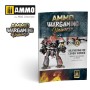AMMO WARGAMING UNIVERSE 03 - Weathering Combat Armour
