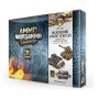 AMMO WARGAMING UNIVERSE 06 - Weathering Combat Vehicles
