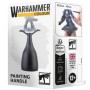 Warhammer Colour Painting Handle