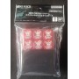 One Piece Card Game Official Dice & Dice Case Set