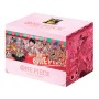 One Piece – Playmat and Card Case Set – 25th Edition