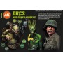 AK Orcs and Green Creatures Set