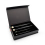 AK Interactive Set of Dry Brushes