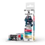 AK Interactive: Playmarkers Set - Space Knight