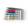AK Interactive: Playmarkers Set - Space Knight