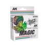 AK Interactive MAGIC – INK SET