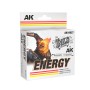 AK Interactive Energy Ink Set