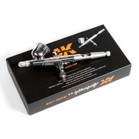 AK Interactive Airbrush – Basic Line 0.3