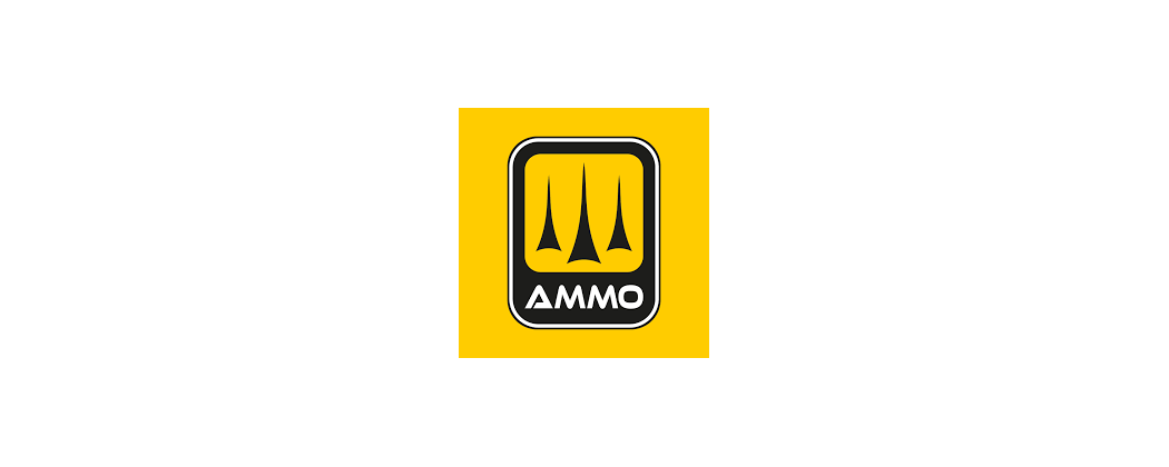 AMMO by MIG