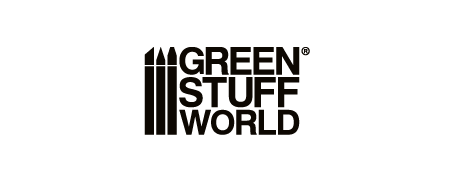 Green Stuff World