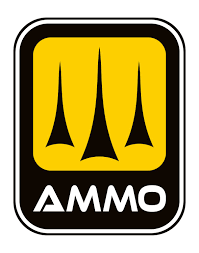 Ammo by MIG